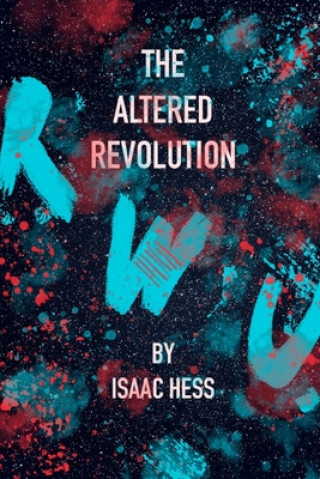 Knjiga Altered Revolution Hess Isaac Hess