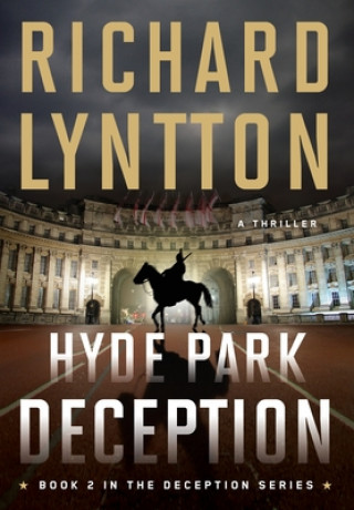 Buch Hyde Park Deception 