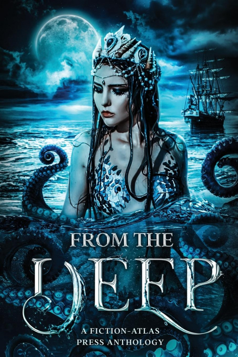 Buch From The Deep C. L. Cannon