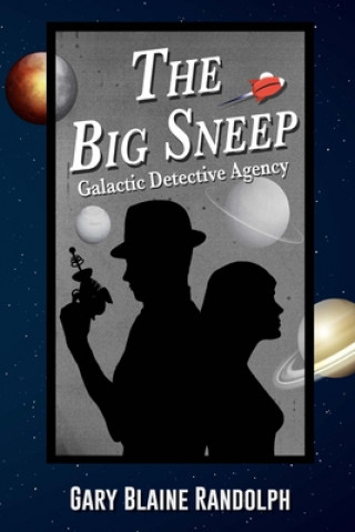Knjiga Big Sneep Gary Blaine Randolph