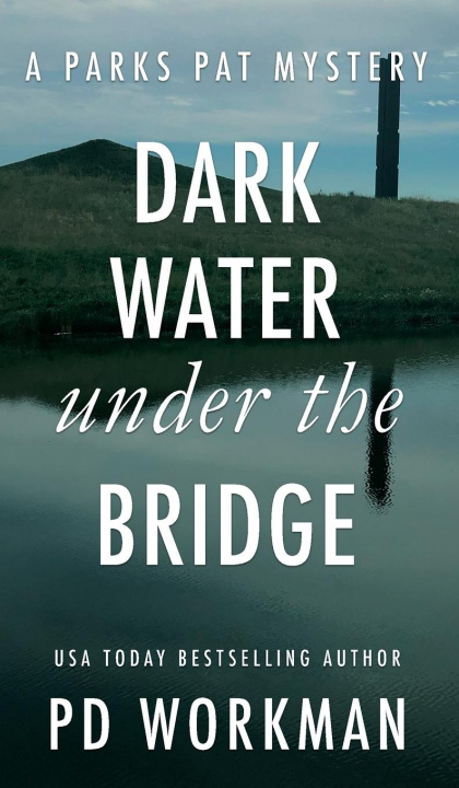 Knjiga Dark Water Under the Bridge P. D. Workman