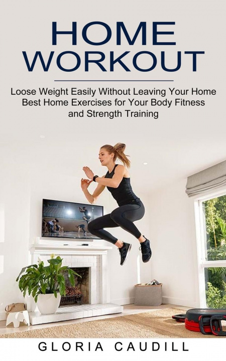 Livre Home Workout 