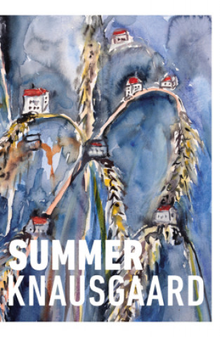 Libro Summer Anselm Kiefer