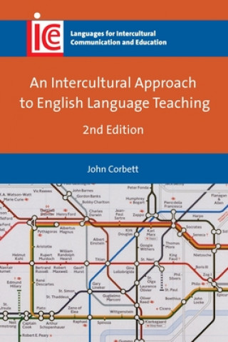 Livre Intercultural Approach to English Language Teaching John Corbett