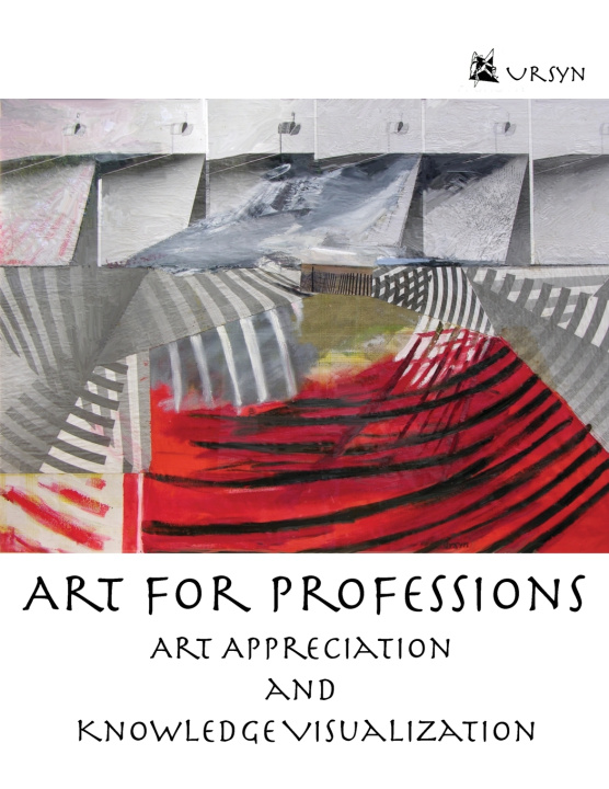 Knjiga Art for Professions Anna Ursyn