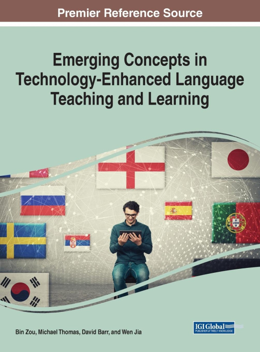 Carte Emerging Concepts in Technology-Enhanced Language Teaching and Learning 