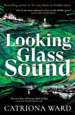 Kniha Looking Glass Sound CATRIONA WARD