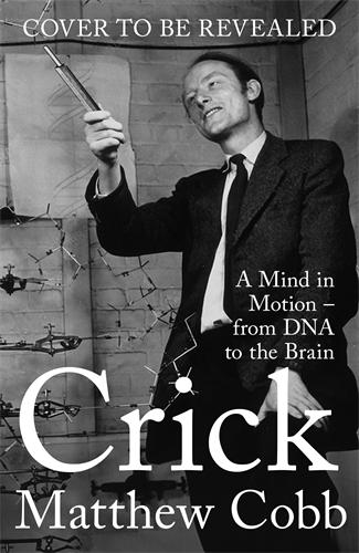 Kniha CRICK MATTHEW COBB