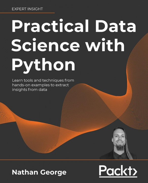 Carte Practical Data Science with Python 