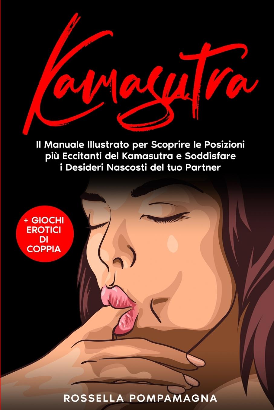 Book Kamasutra 