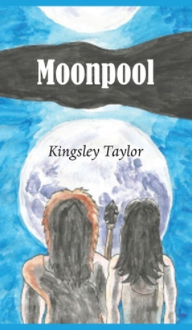 Book Moonpool Kingsley Taylor
