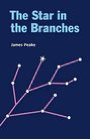 Knjiga Star in the Branches James Peake