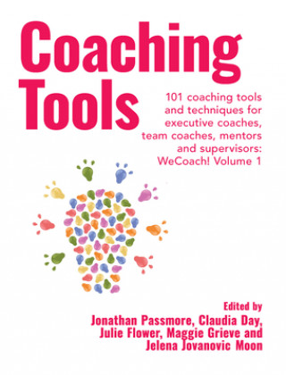 Kniha Coaching Tools 
