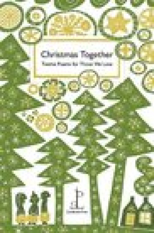 Knjiga Christmas Together Various Authors