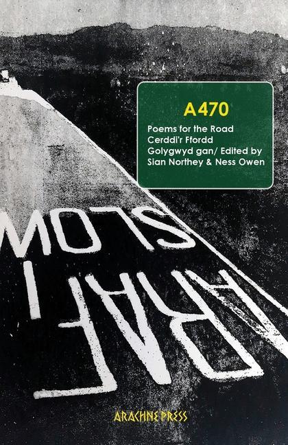 Kniha A470 Ness Owen