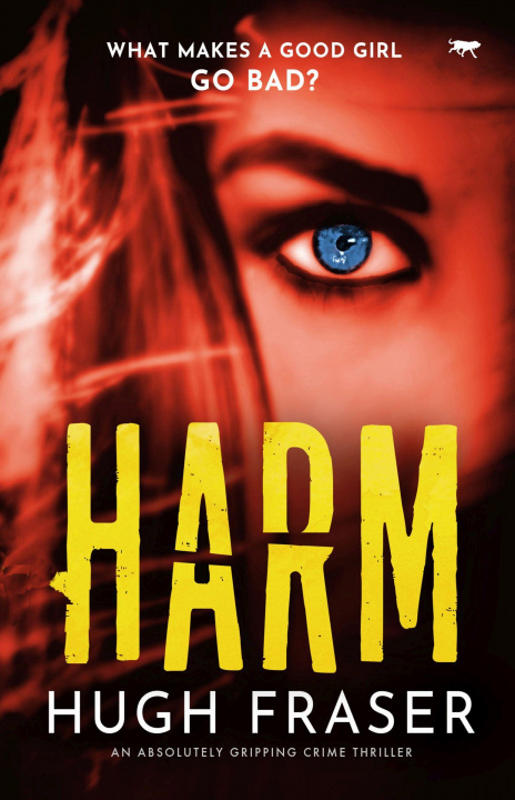 Book Harm Hugh Fraser