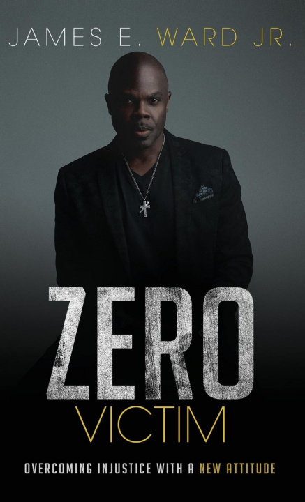 Knjiga Zero Victim James E. Ward
