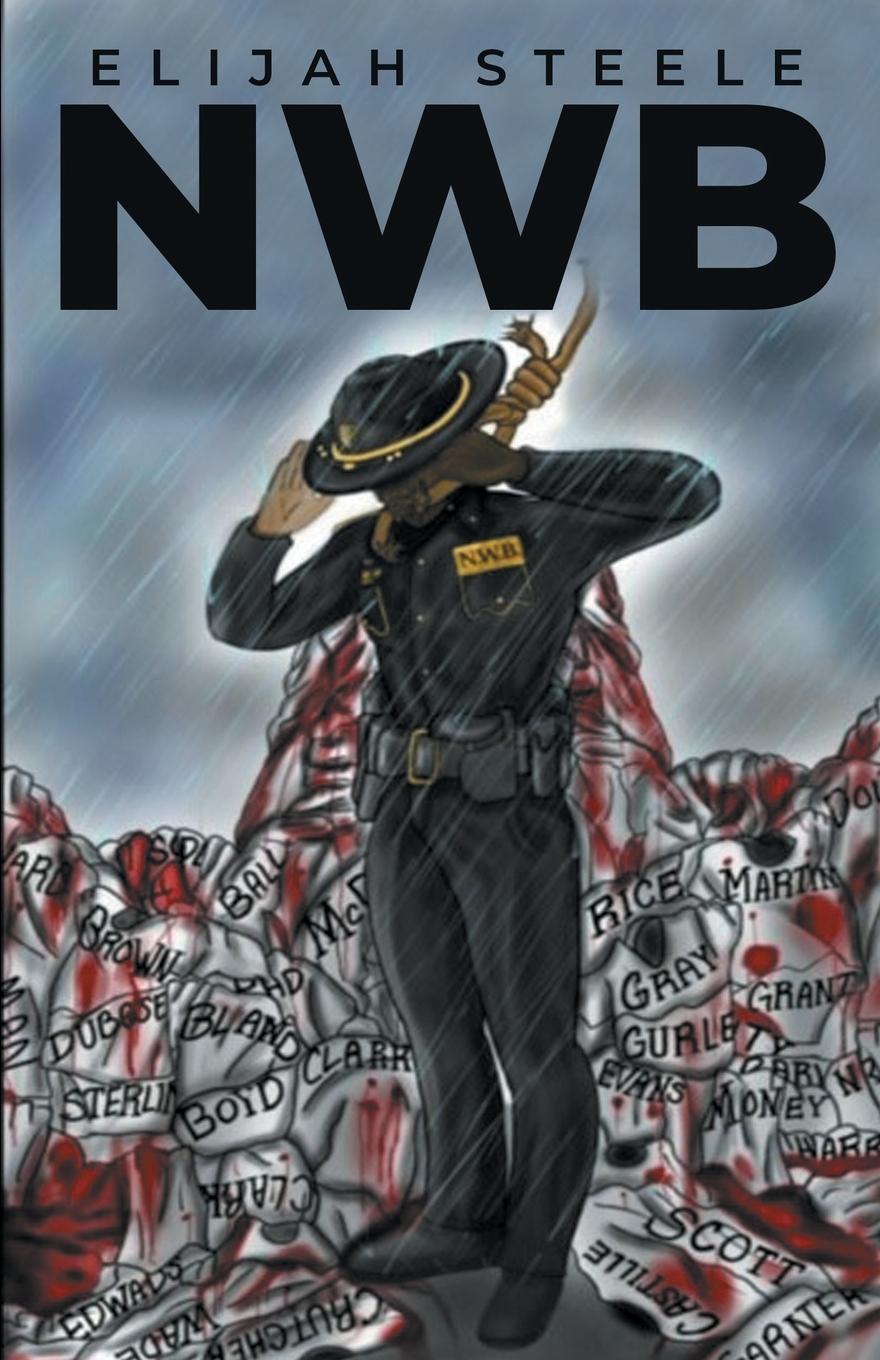 Book Nwb Elijah Steele