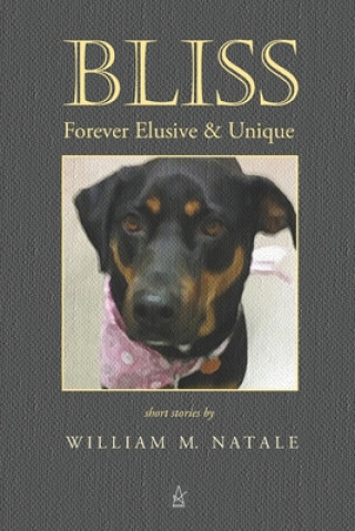 Knjiga Bliss William M Natale