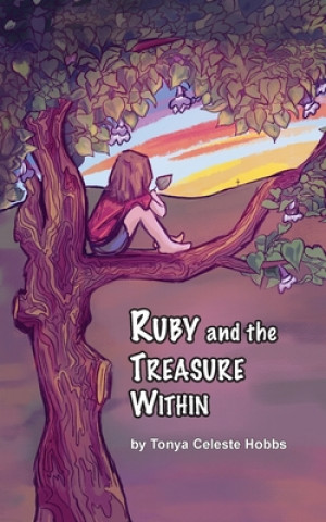 Book Ruby and the Treasure Within Tonya Hobbs