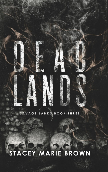 Carte Dead Lands 