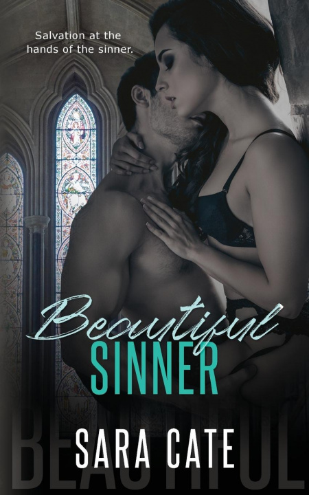 Knjiga Beautiful Sinner 