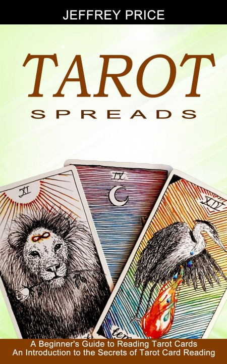 Buch Tarot Spreads 