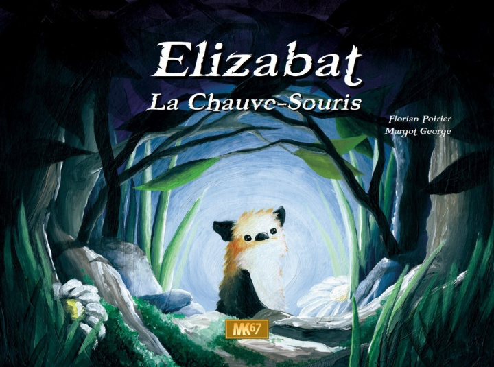 Book Elizabat [KAMISHIBAI] POIRIER