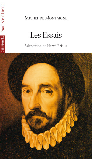 Knjiga Les Essais Michel de  Montaigne
