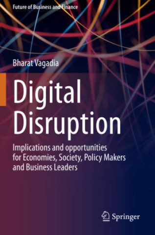 Carte Digital Disruption 