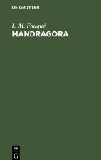 Carte Mandragora 