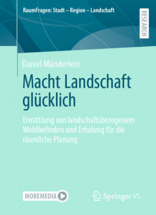 Buch Macht Landschaft glucklich Daniel Münderlein