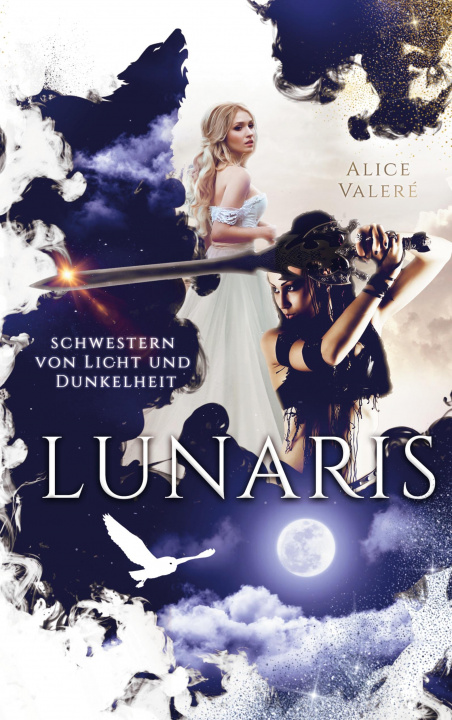 Knjiga Lunaris 