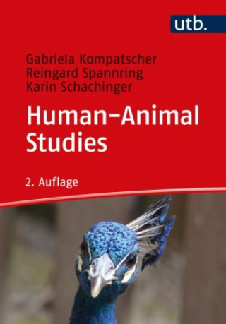 Carte Human-Animal Studies 