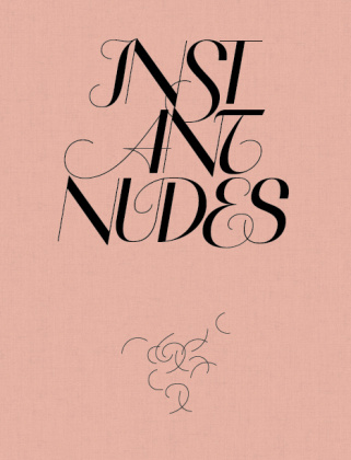 Livre INSTANT NUDES 