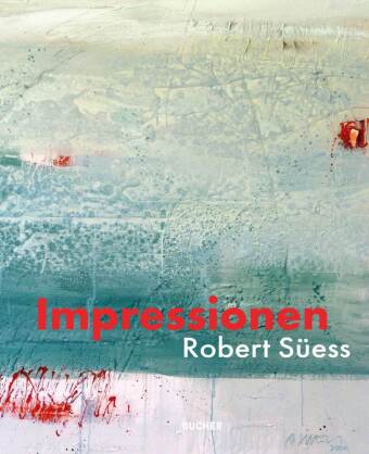 Libro Impressionen Robert Süess
