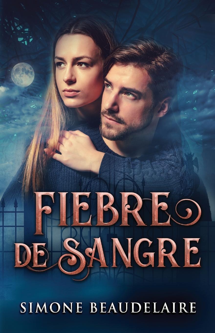 Kniha Fiebre De Sangre 