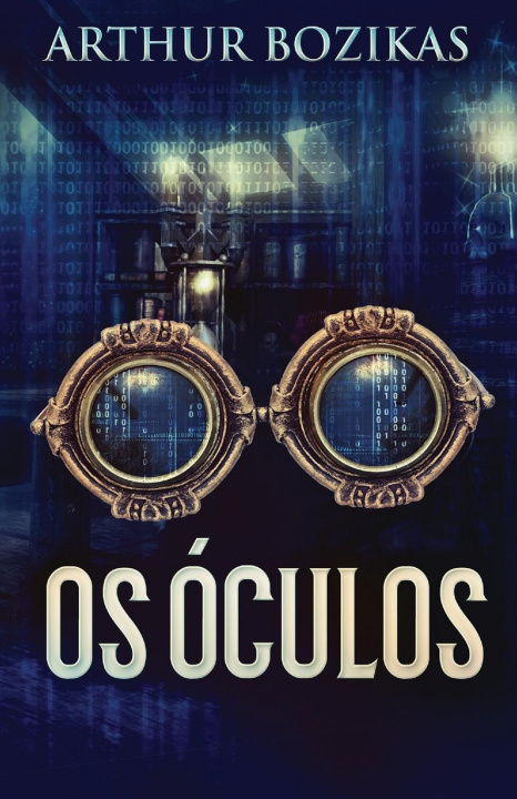 Buch Os Oculos Arthur Bozikas