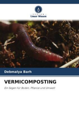Buch Vermicomposting Debmalya Barh