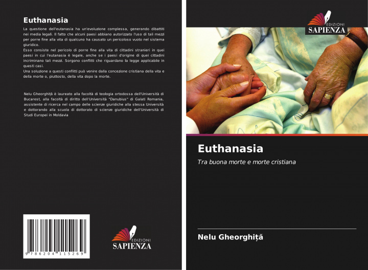 Knjiga Euthanasia Nelu Gheorghi_a