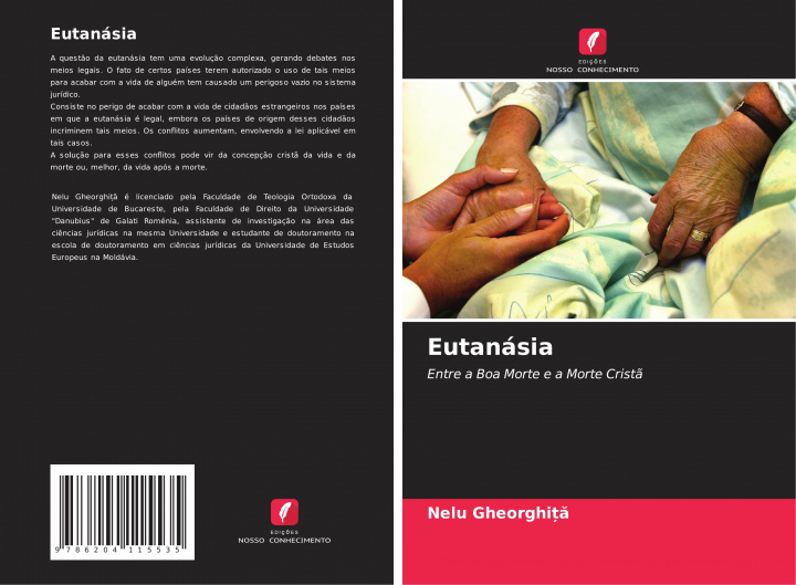 Knjiga Eutanasia Nelu Gheorghi_a