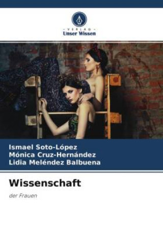 Knjiga Wissenschaft Mónica Cruz-Hernández