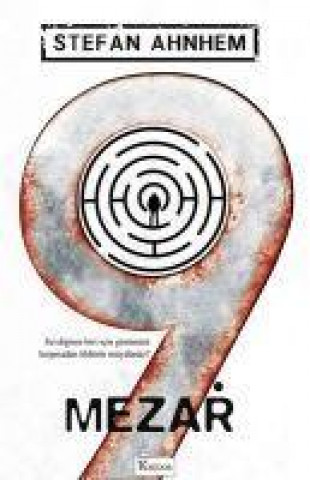 Book 9. Mezar 