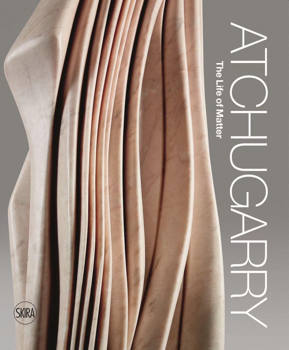 Book Pablo Atchugarry Marco Meneguzzo