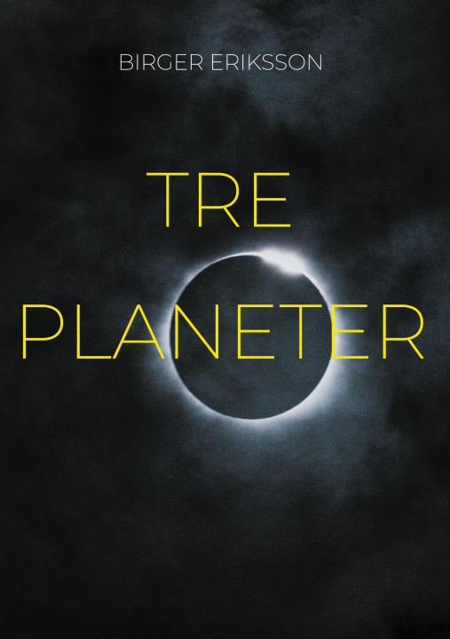 Knjiga Tre Planeter 