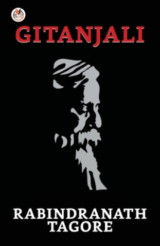 Knjiga Gitanjali Rabindranath Tagore