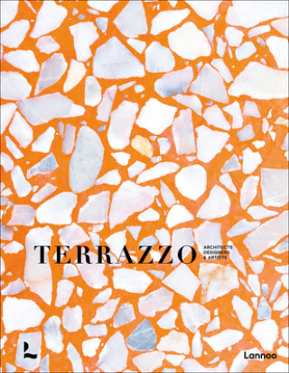 Kniha Terrazzo 