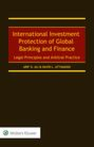 Carte International Investment Protection of Global Banking and Finance Arif H. Ali