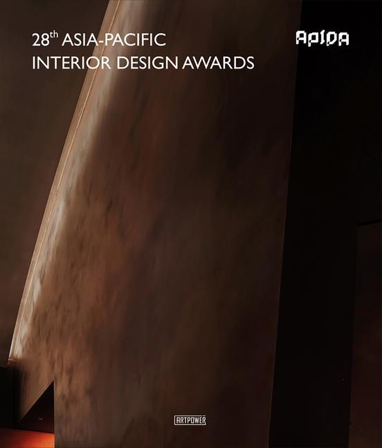Kniha 28th Asia-Pacific Interior Design Awards 