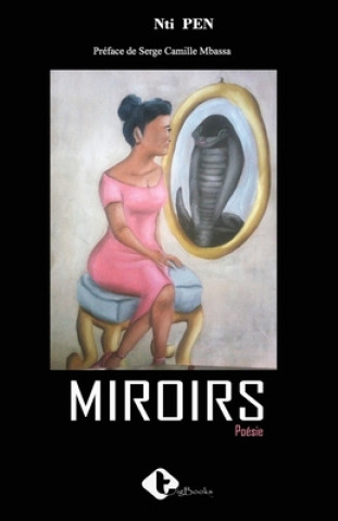 Knjiga Miroirs Nti Pen